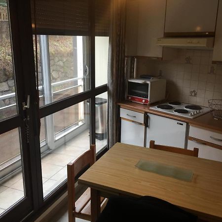 Charmant Studio La Bresse Exterior photo